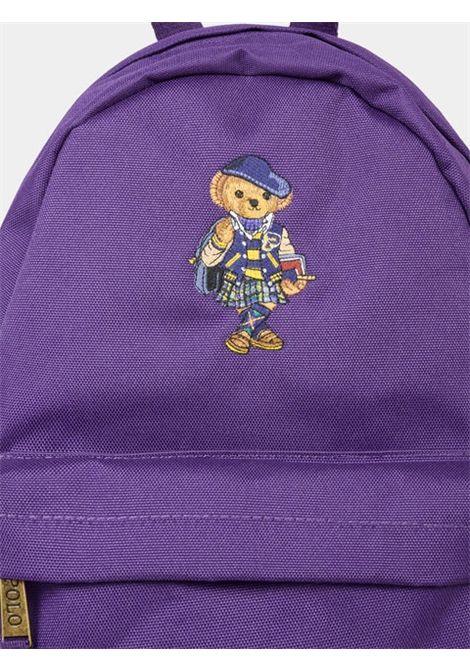 Zaino con logo RALPH LAUREN | RL9AR173PCR